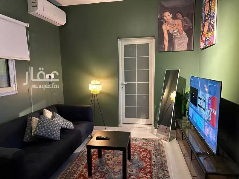 شقة للإيجار في حي الراكة الشمالية, مدينة الدمام, المنطقة الشرقية 1 صورة