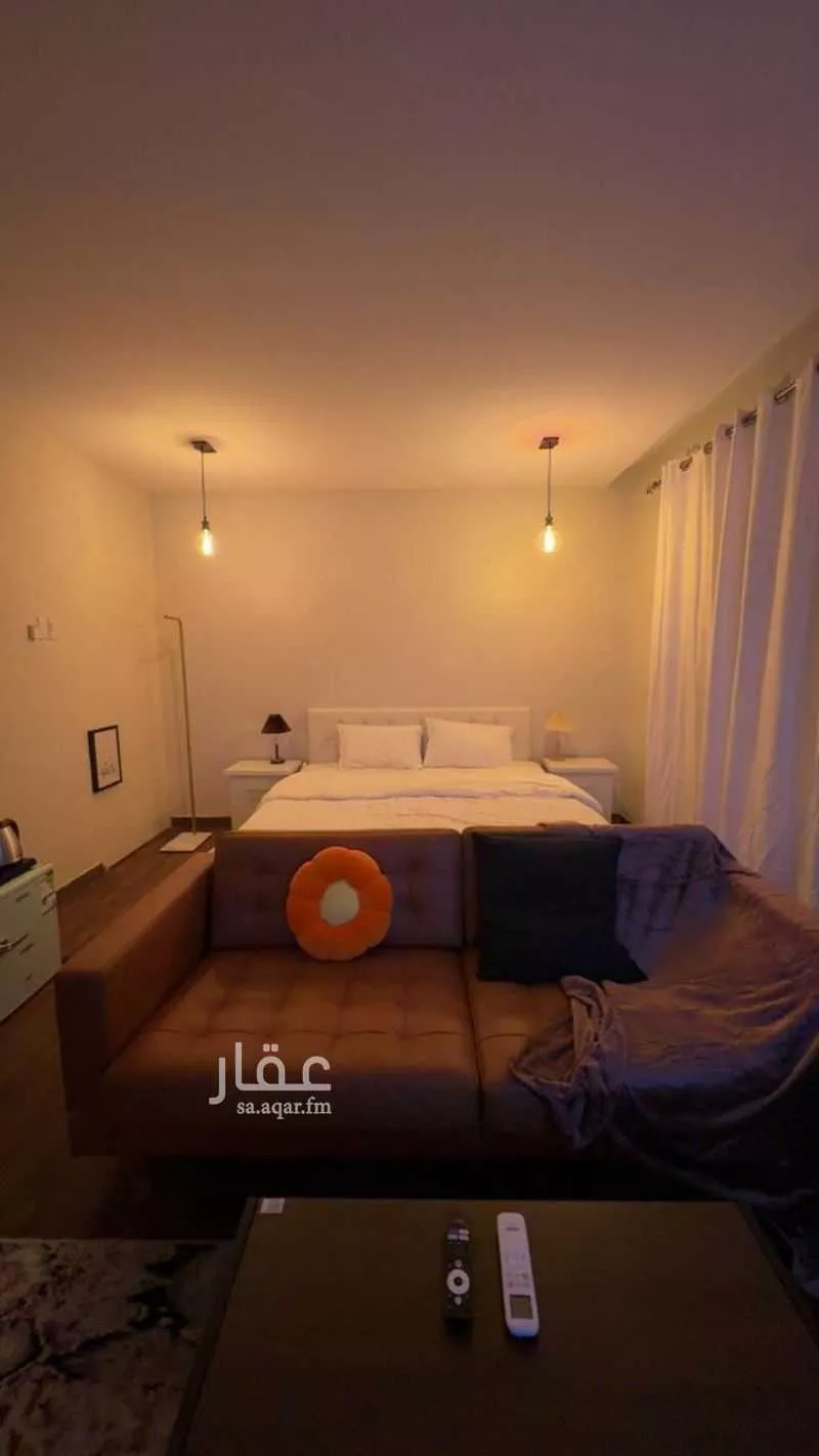 شقة للإيجار في شارع الامير سعود بن نايف بن عبدالعزيز, حي الحزام الأخضر, مدينة الخبر, المنطقة الشرقية 1 صورة