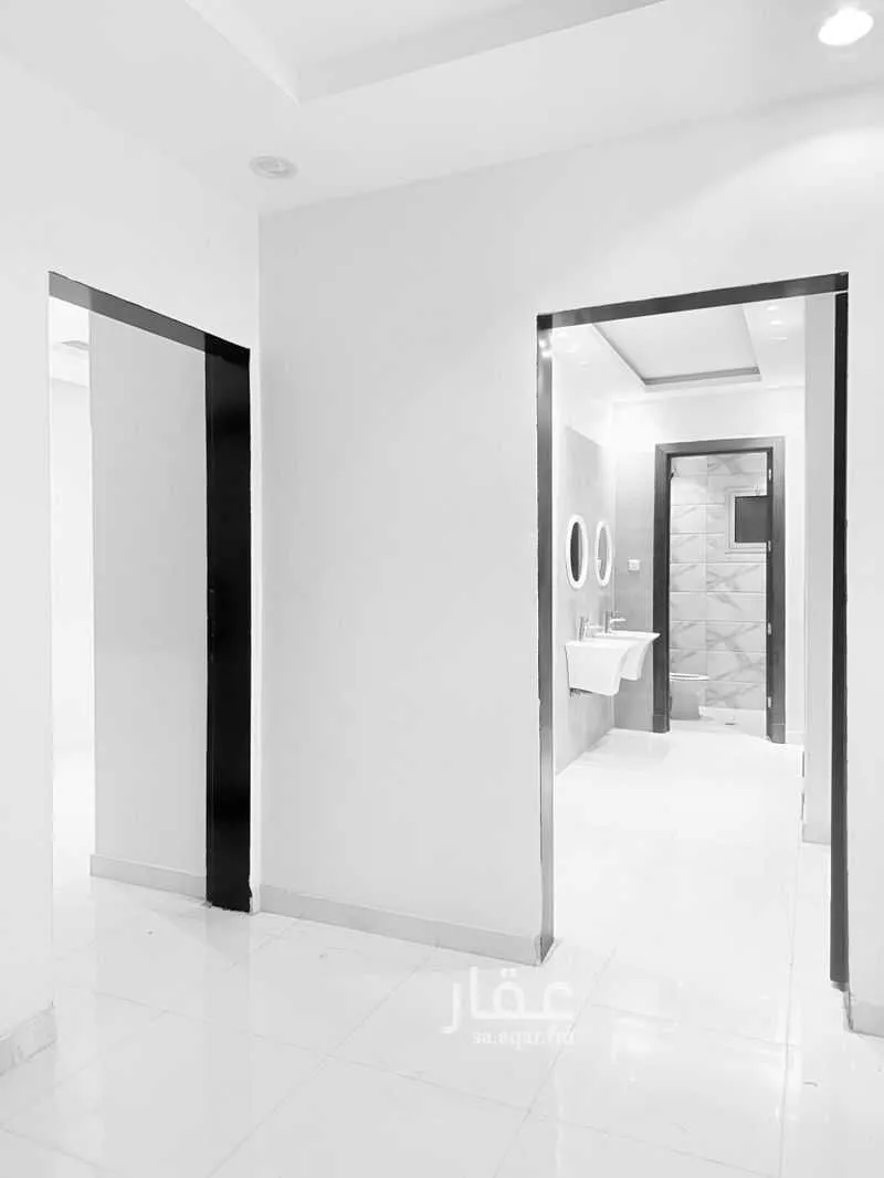 شقة للإيجار في محطة كهرباء حي قرطبة ، شارع جبل العوصاء ، حي قرطبة ، الرياض ، منطقة الرياض 1 صورة