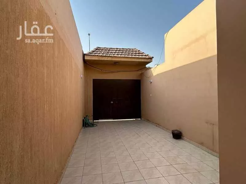 دور للإيجار في شارع رحمة بن جابر ، حي الروضة ، الرياض ، منطقة الرياض 1 صورة