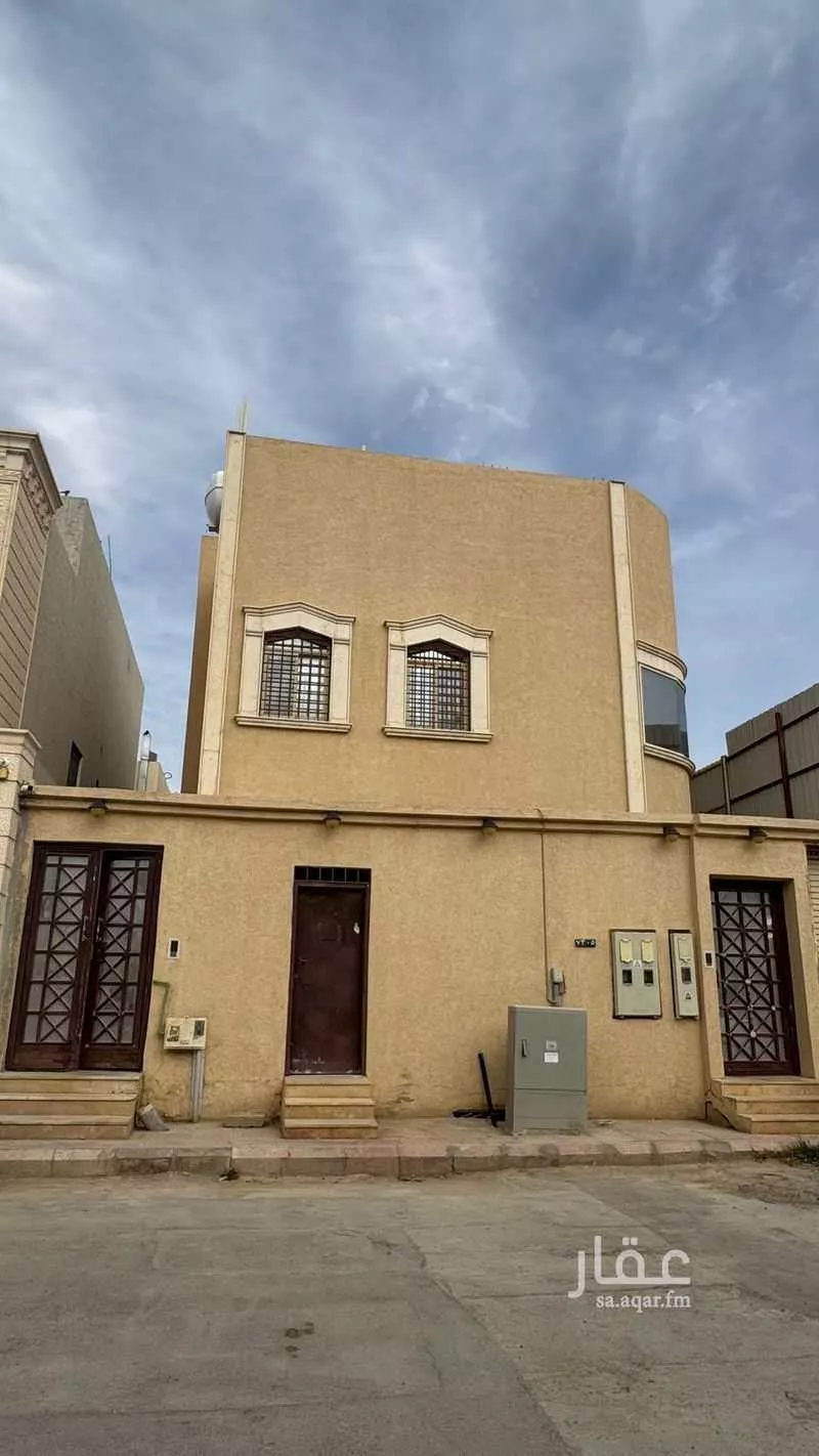 شقة للإيجار في شارع البهاء الحنبلي, حي القيروان, مدينة الرياض, منطقة الرياض 1 صورة