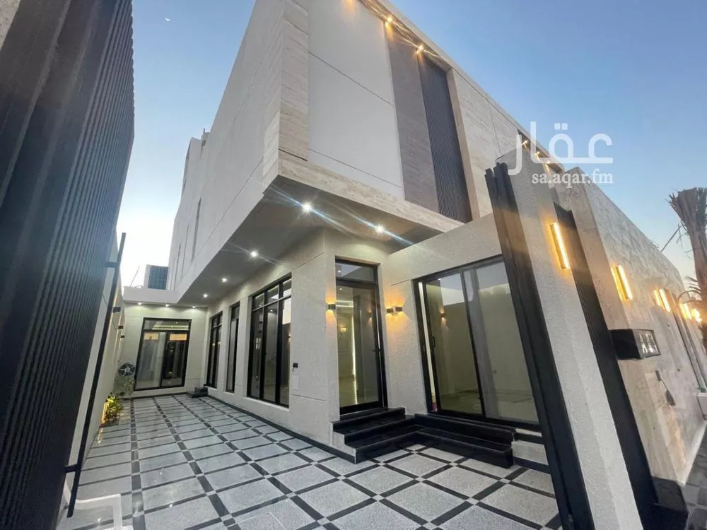 فيلا للبيع في حي العارض, مدينة الرياض, منطقة الرياض 1 صورة