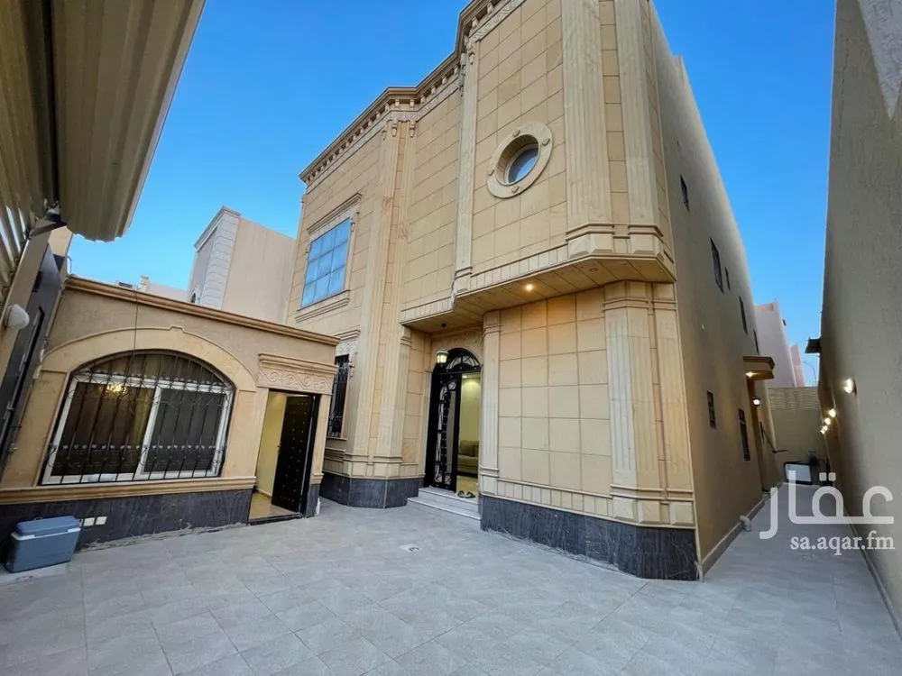 فيلا للبيع في شارع رقم 246, حي الياسمين, مدينة الرياض, منطقة الرياض 1 صورة