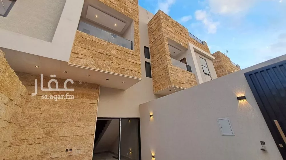 فيلا للبيع في شارع أبي الحجاج المقدسي, حي العارض, مدينة الرياض, منطقة الرياض 1 صورة