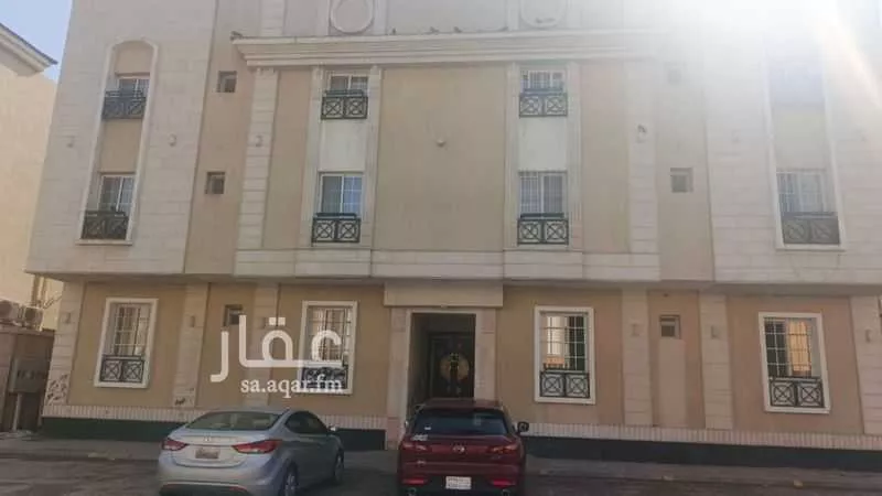 شقة للبيع في شارع عثمان ابن الهيثم, حي الرانوناء, مدينة المدينة المنورة, منطقة المدينة المنورة 1 صورة