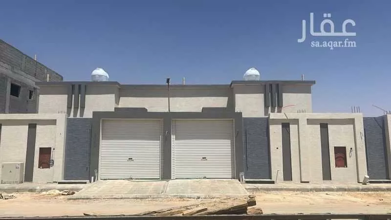 فيلا للبيع في شارع الروضة 57, حي الروضة, مدينة المجمعة, منطقة الرياض 1 صورة