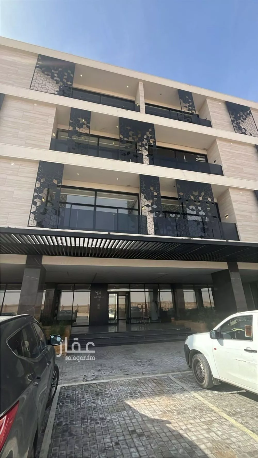 شقة للإيجار في شارع أبي موسى عيسى بن دواد السطاس, حي الرمال, مدينة الرياض, منطقة الرياض 1 صورة