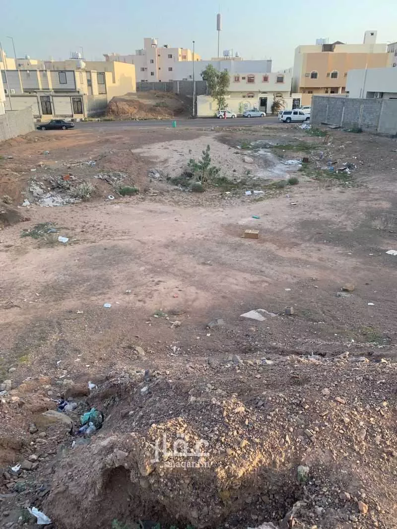أرض للبيع في شارع التحلية ، حي ابو كبير ، المدينة المنورة ، منطقة المدينة المنورة 1 صورة