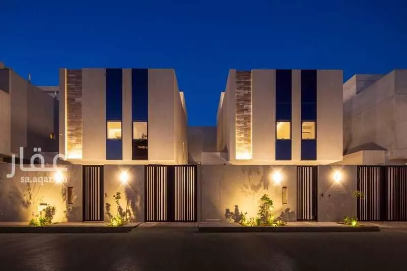 فيلا للبيع في شارع عثمان المقاتلي, حي العارض, مدينة الرياض, منطقة الرياض 1 صورة