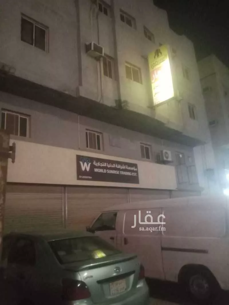 شقة للإيجار في شارع ابن خليد العبسي, حي النور, مدينة الدمام, المنطقة الشرقية 1 صورة