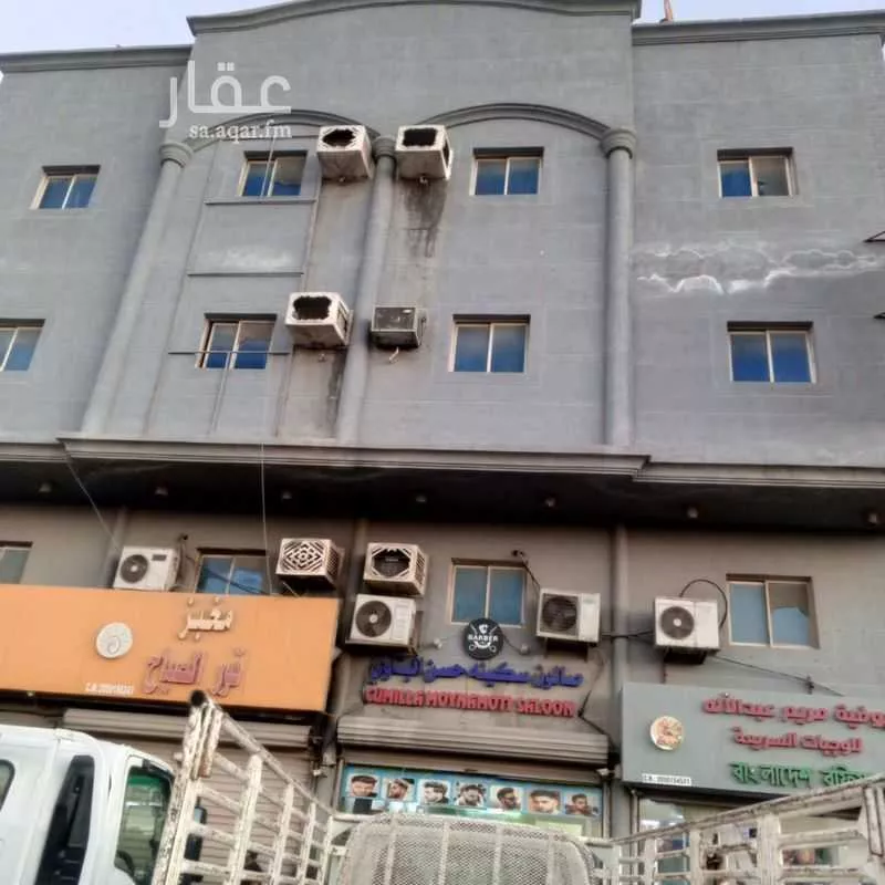 شقة للإيجار في شارع ابو بكر الرازي, حي النور, مدينة الدمام, المنطقة الشرقية 1 صورة