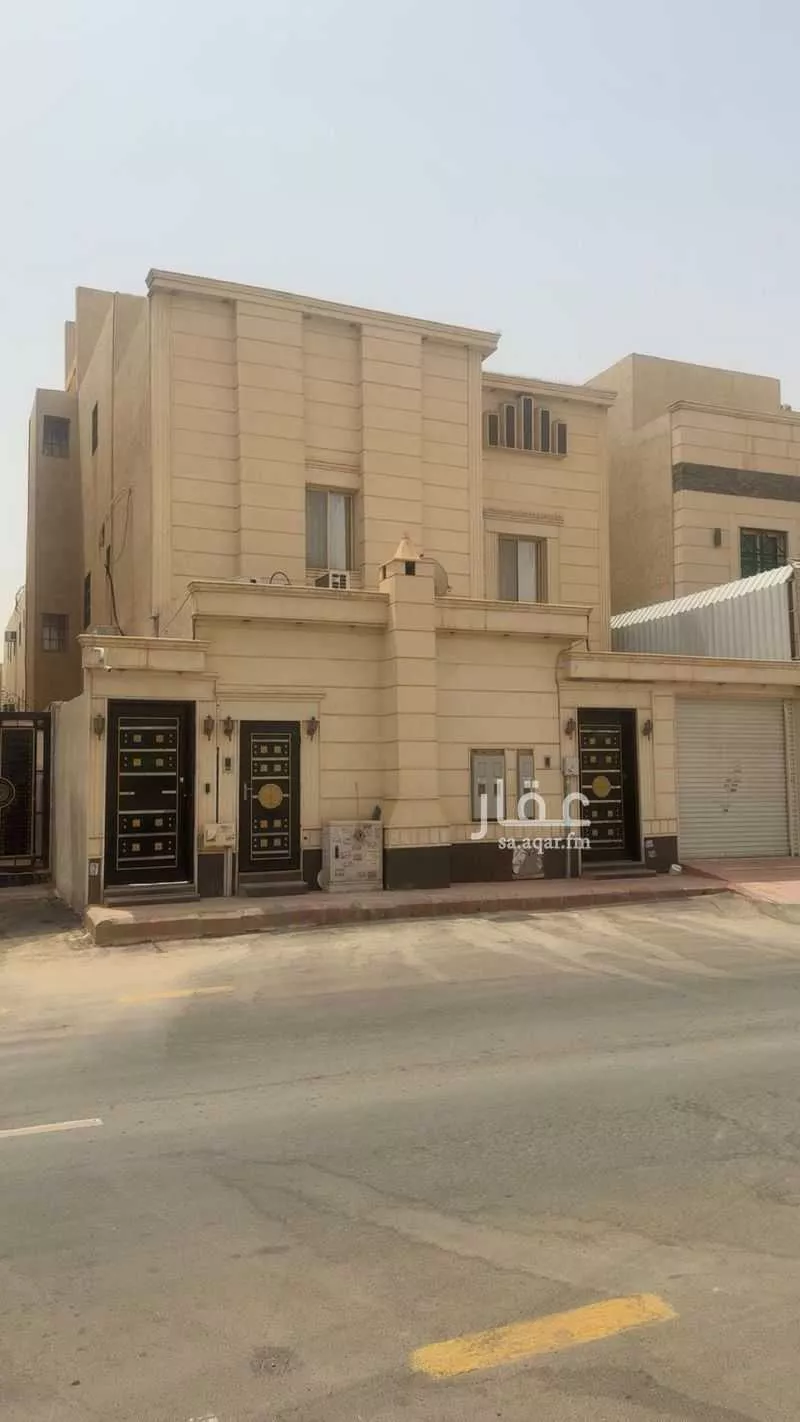 شقة للإيجار في شارع كرمان ، حي اليرموك ، الرياض ، منطقة الرياض 1 صورة