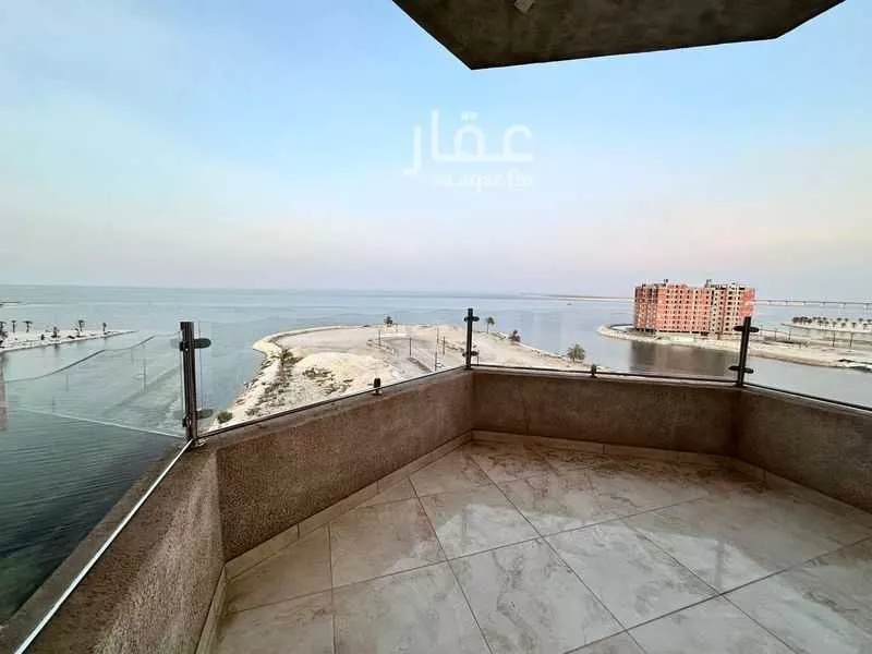 شقة للإيجار في حي الخور, مدينة الخبر, المنطقة الشرقية 1 صورة