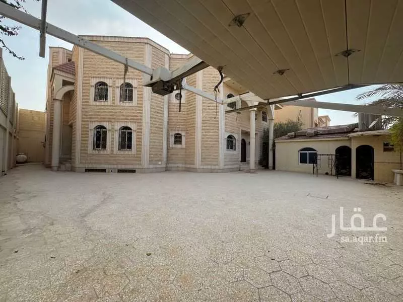 فيلا للبيع في شارع بيروت, حي العاصمة, مدينة امارة منطقة الرياض - الدرعيه, منطقة الرياض 1 صورة