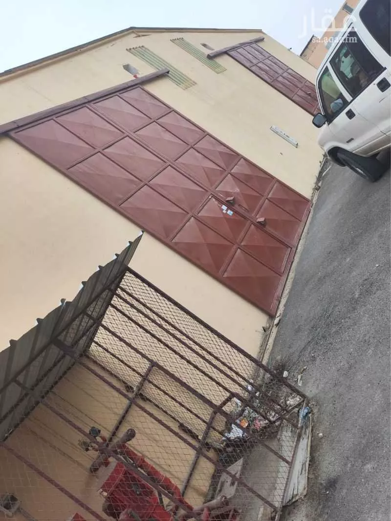 مستودع للإيجار في حي المناخ ، الرياض ، منطقة الرياض 1 صورة