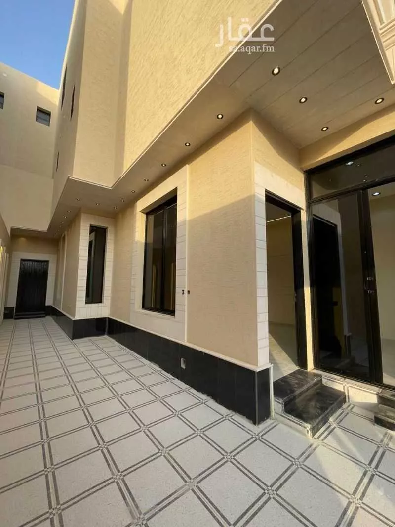 فيلا للإيجار في شارع 25538743, حي الجنادرية, مدينة الرياض, منطقة الرياض 1 صورة