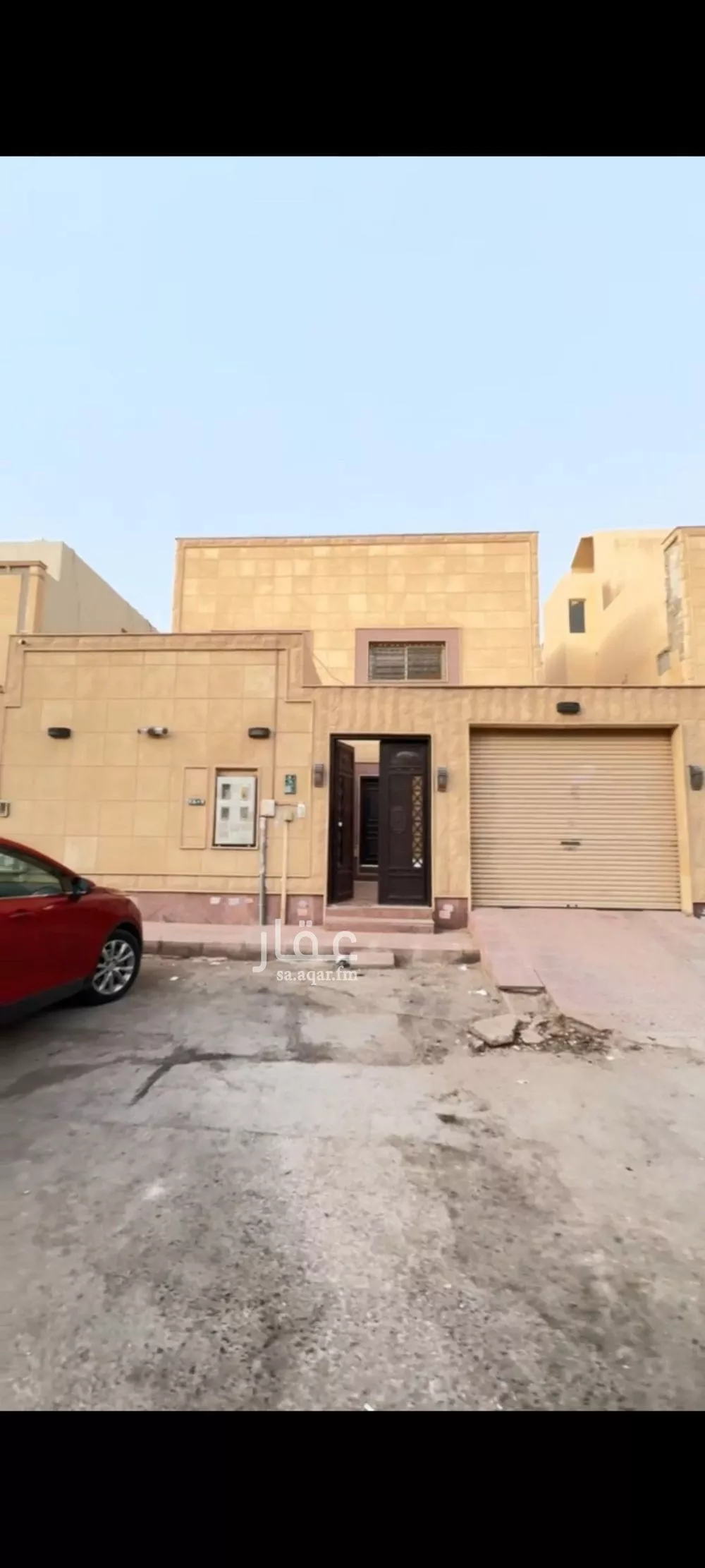 فيلا للبيع في شارع الجوافة, حي اليرموك, مدينة الرياض, منطقة الرياض 1 صورة