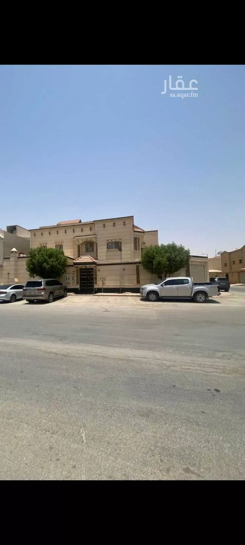 فيلا للبيع في شارع القياس ، حي المونسية ، الرياض ، منطقة الرياض 1 صورة