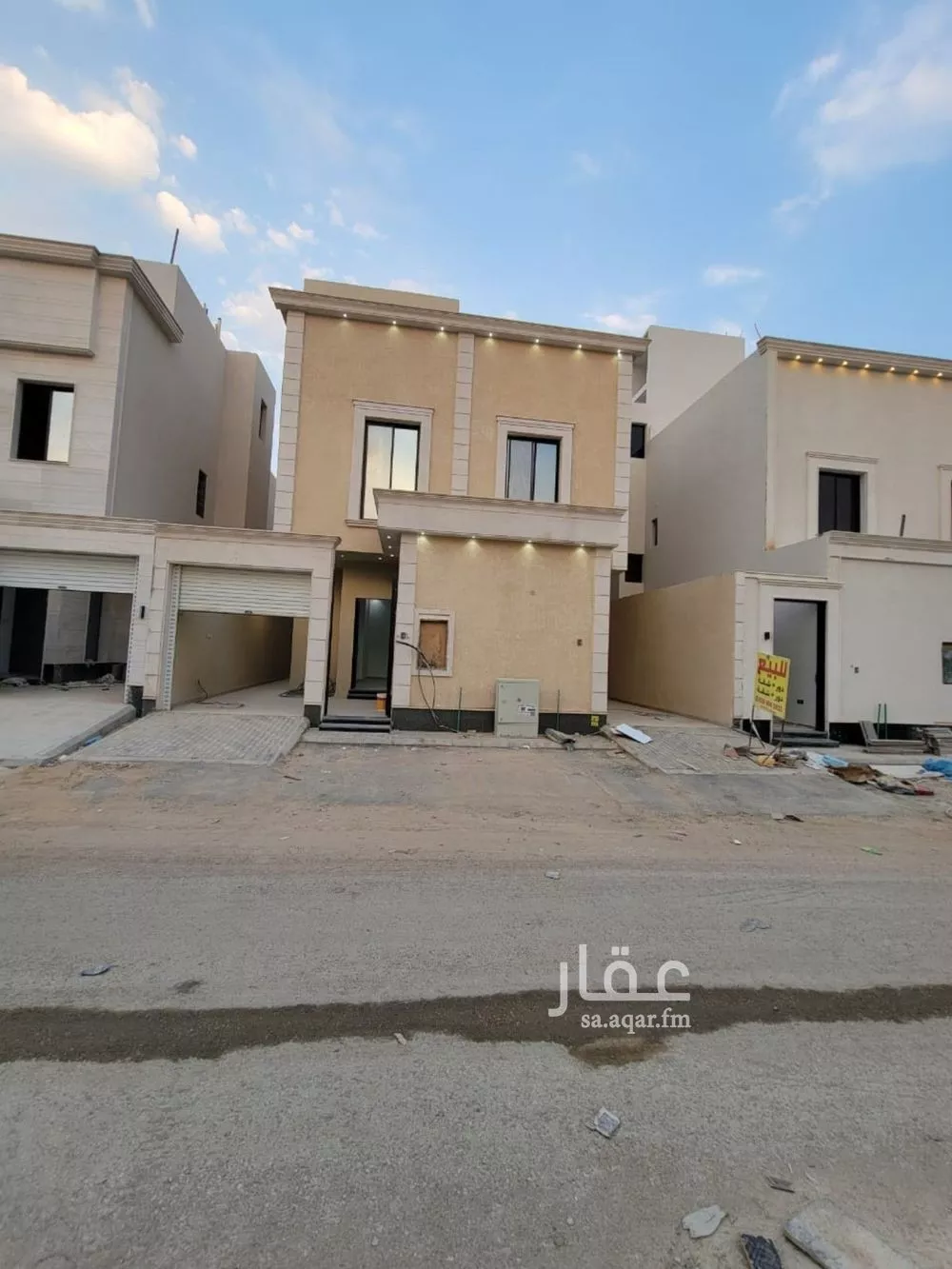 دور للبيع في شارع الرايه, حي الندوة, مدينة الرياض, منطقة الرياض 1 صورة