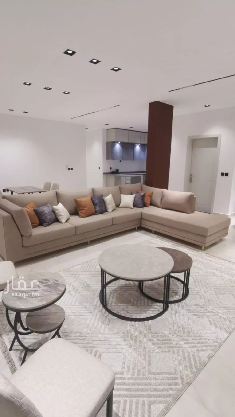 شقة للبيع في شارع الخيالة, حي الياسمين, مدينة الرياض, منطقة الرياض 1 صورة