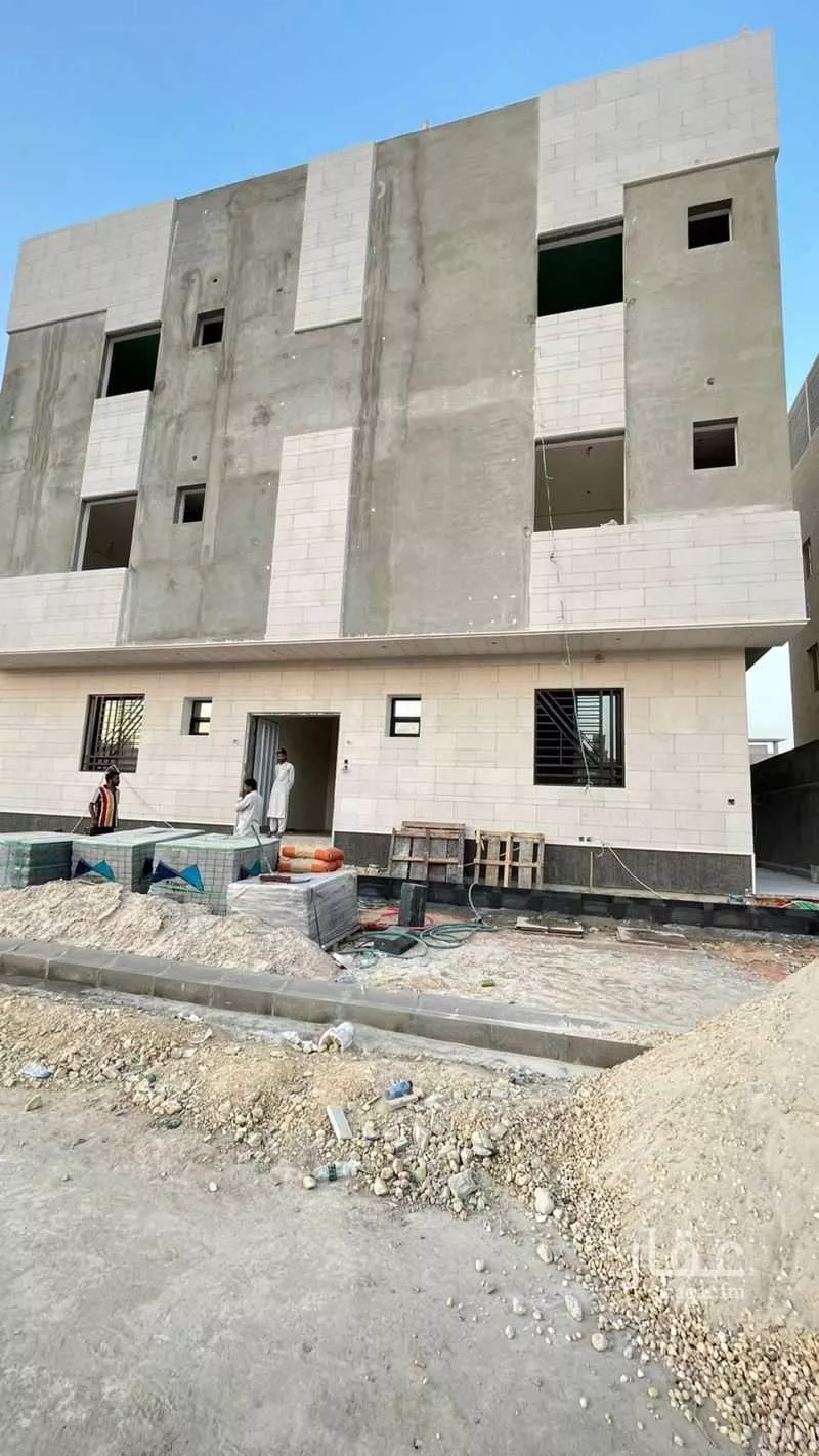 عمارة للبيع في شارع تهامة ، حي ظهرة لبن ، الرياض ، منطقة الرياض 1 صورة