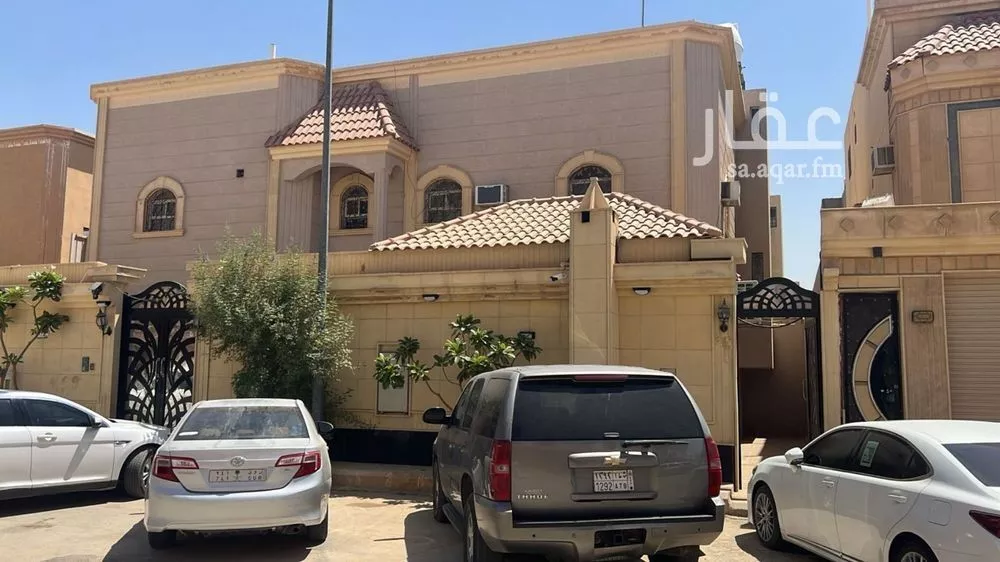 فيلا للبيع في شارع القلعة الجرداء, حي الخليج, مدينة الرياض, منطقة الرياض 1 صورة