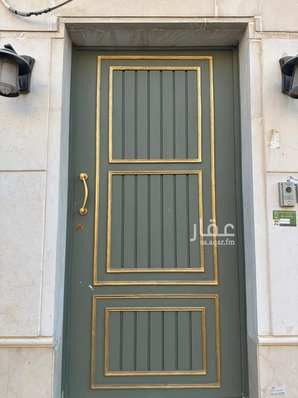 شقة للإيجار في شارع الخيالة, حي الياسمين, مدينة الرياض, منطقة الرياض 1 صورة