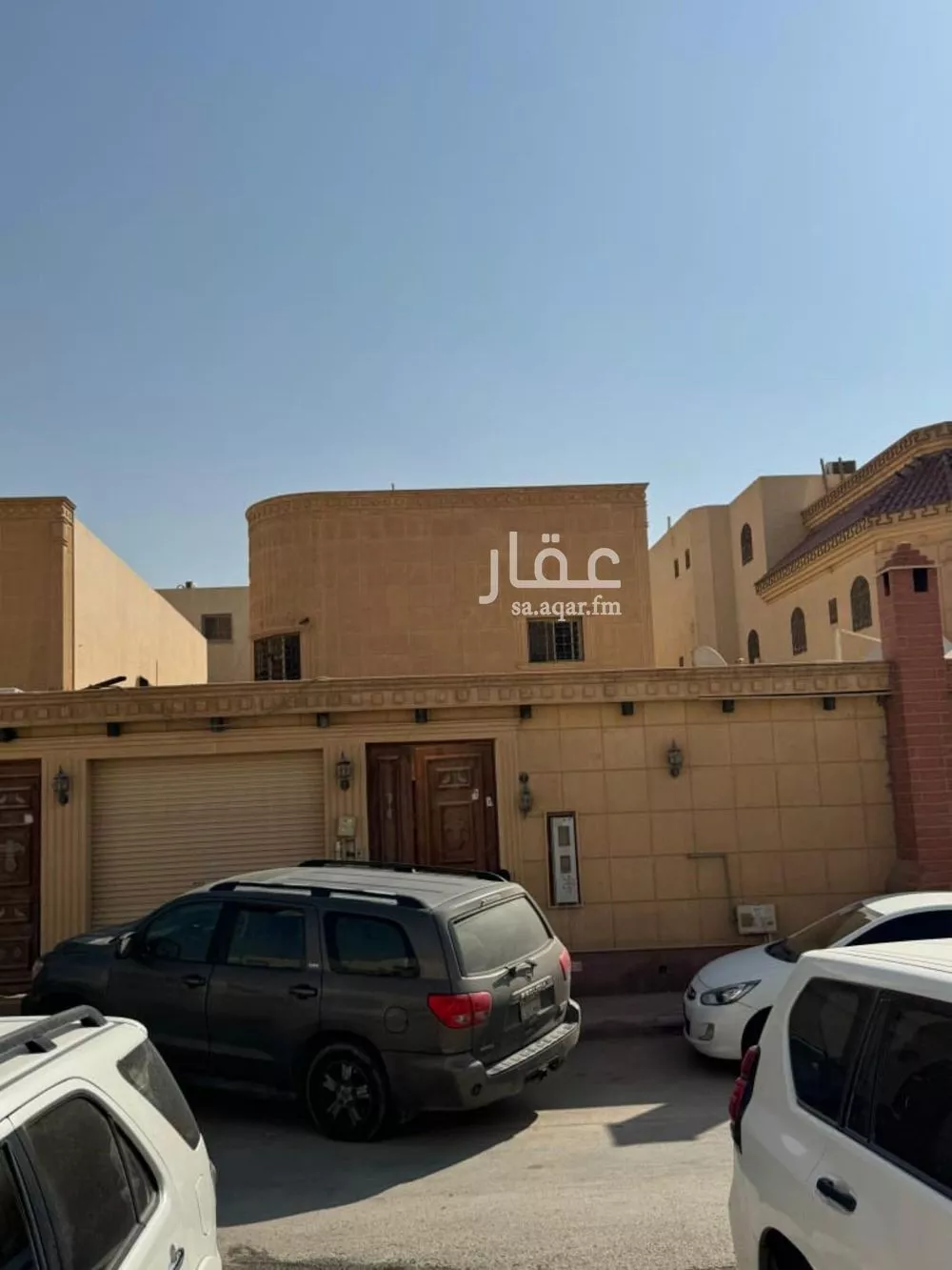 فيلا للبيع في شارع رقم 433, حي المونسية, مدينة الرياض, منطقة الرياض 1 صورة