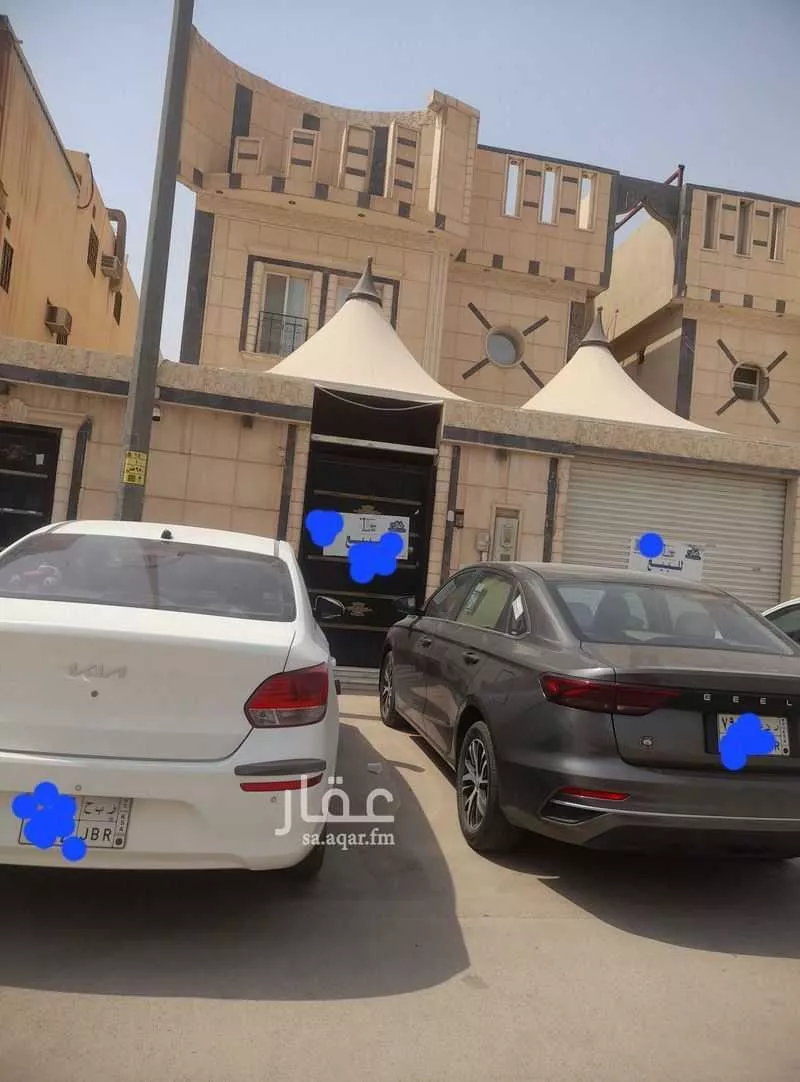 فيلا للبيع في شارع صالح بن عمران ، حي المونسية ، الرياض ، منطقة الرياض 1 صورة