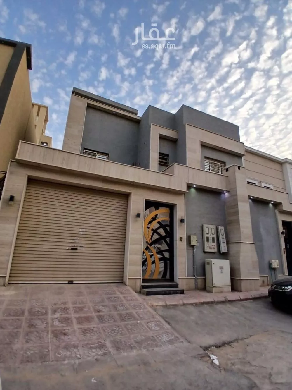 فيلا للبيع في شارع القياس, حي المونسية, مدينة الرياض, منطقة الرياض 1 صورة