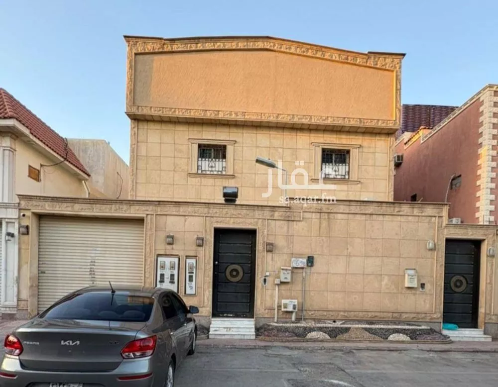 فيلا للبيع في شارع محمد الشيباني, حي الفيحاء, مدينة الرياض, منطقة الرياض 1 صورة