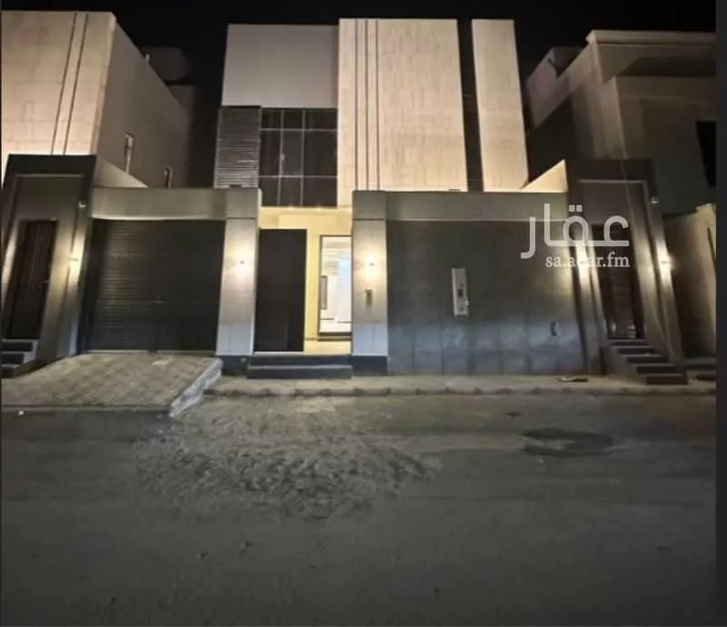 فيلا للبيع في شارع محمد بن حمد الشبيلي ، حي الرمال ، الرياض ، منطقة الرياض 1 صورة