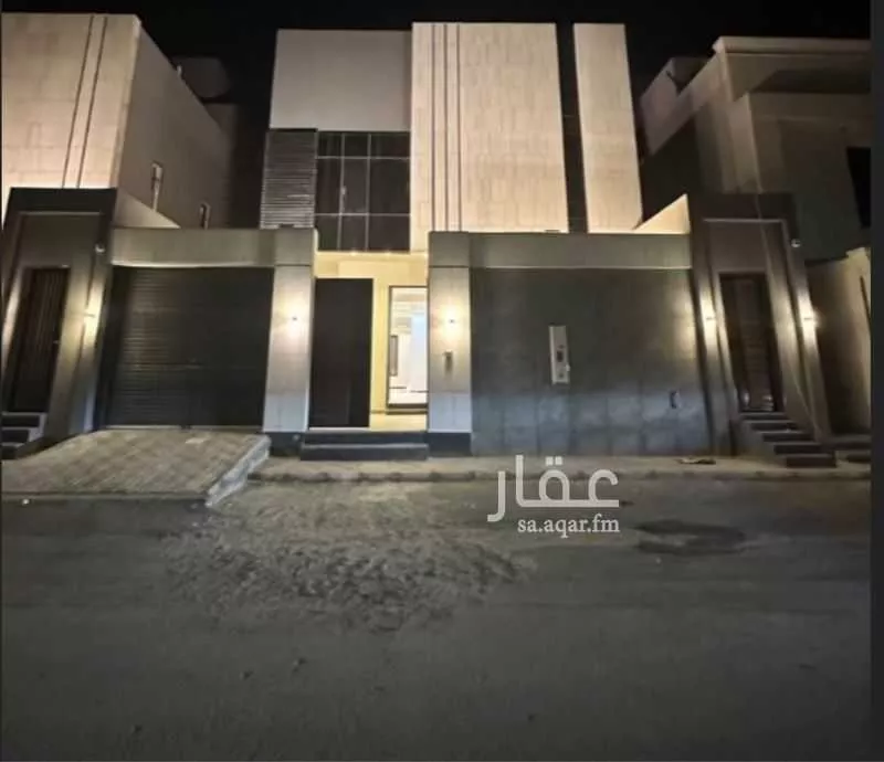 فيلا للبيع في شارع 4896282, حي الرمال, مدينة الرياض, منطقة الرياض 1 صورة