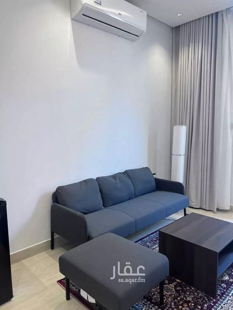 شقة للإيجار في شارع نهر النيل, حي مغرزات, مدينة الرياض, منطقة الرياض 1 صورة