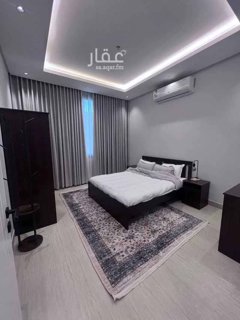 شقة للإيجار في شارع ابي العباس الفارسي, حي القدس, مدينة الرياض, منطقة الرياض 1 صورة