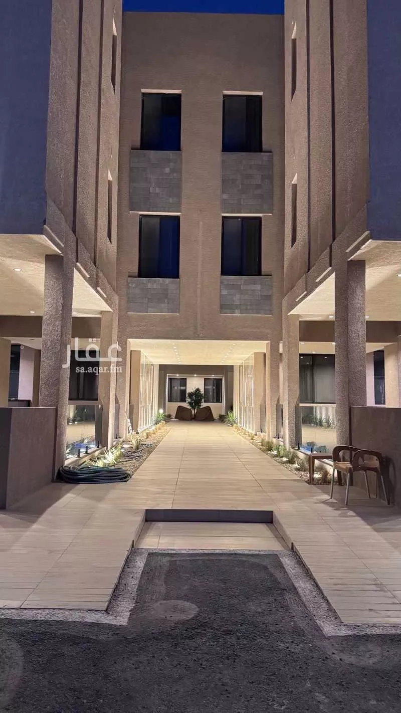 شقة للإيجار في شارع الحارث بن سليل, حي العارض, مدينة الرياض, منطقة الرياض 1 صورة