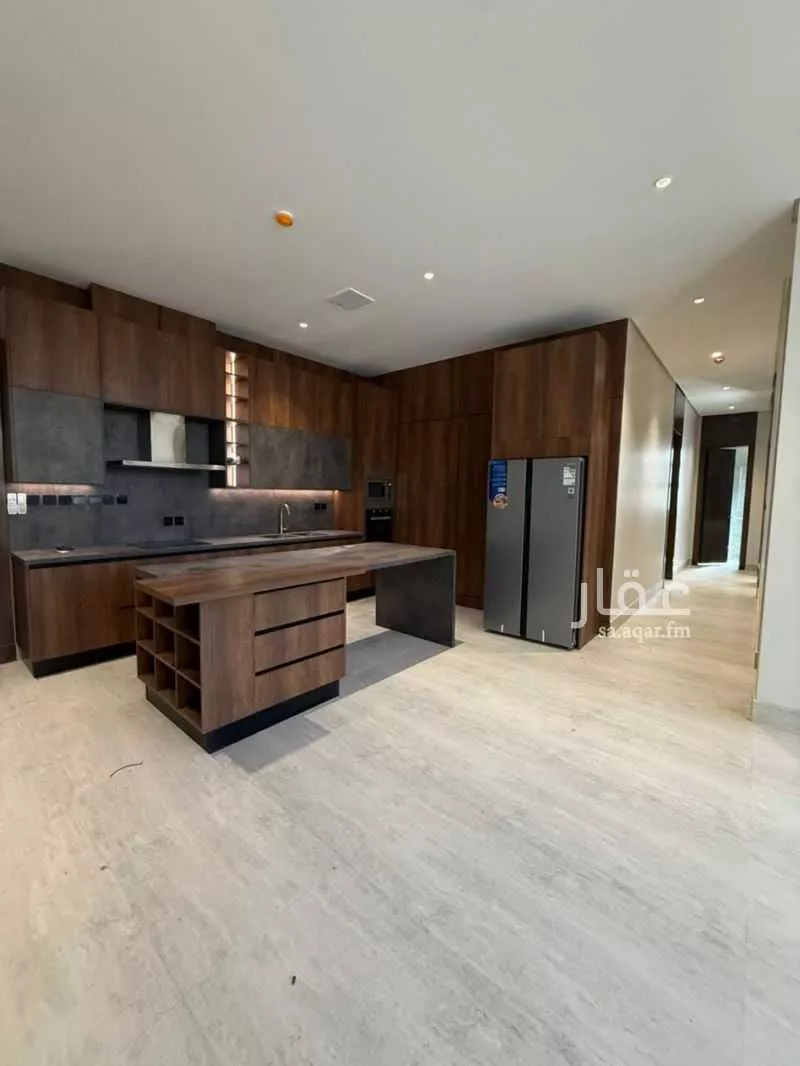 شقة للإيجار في شارع زياد بن صبيح, حي النرجس, مدينة الرياض, منطقة الرياض 1 صورة