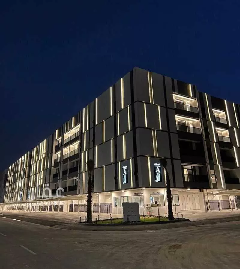 شقة للإيجار في شارع النعيرية, حي الحمراء, مدينة الخبر, المنطقة الشرقية 1 صورة