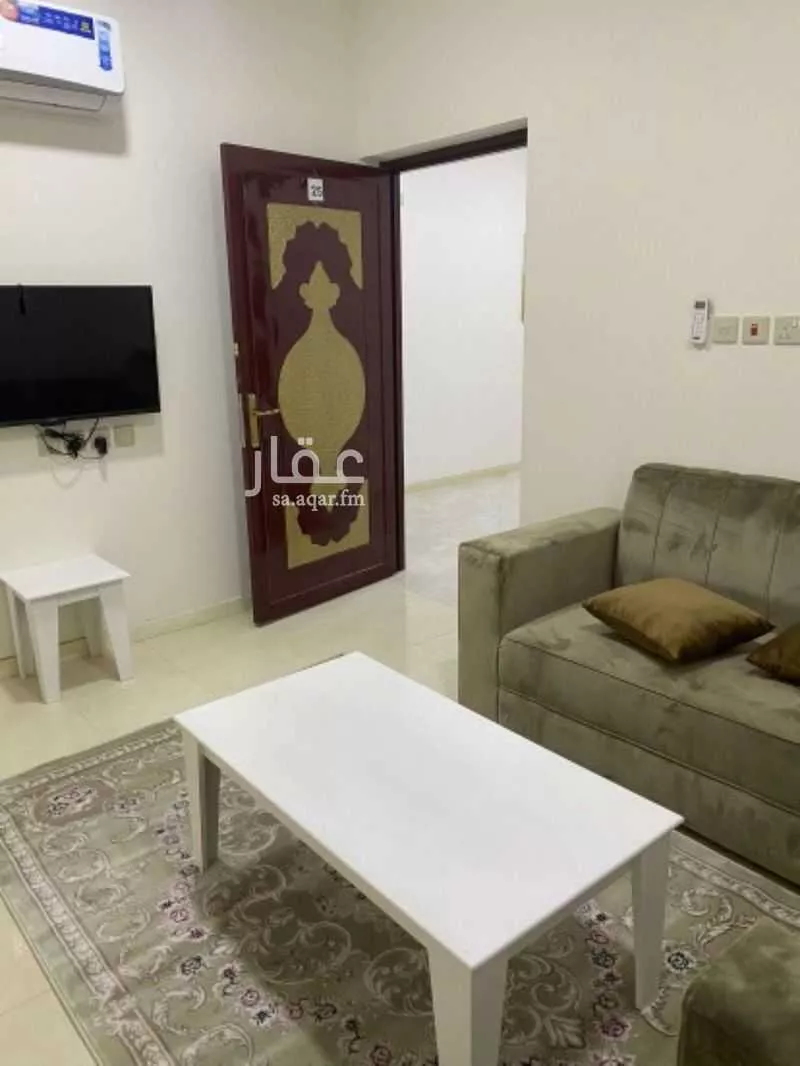 شقة للإيجار في شارع ابو بكر الصديق, حي مخطط الإتصالات, مدينة الاحساء, المنطقة الشرقية 1 صورة