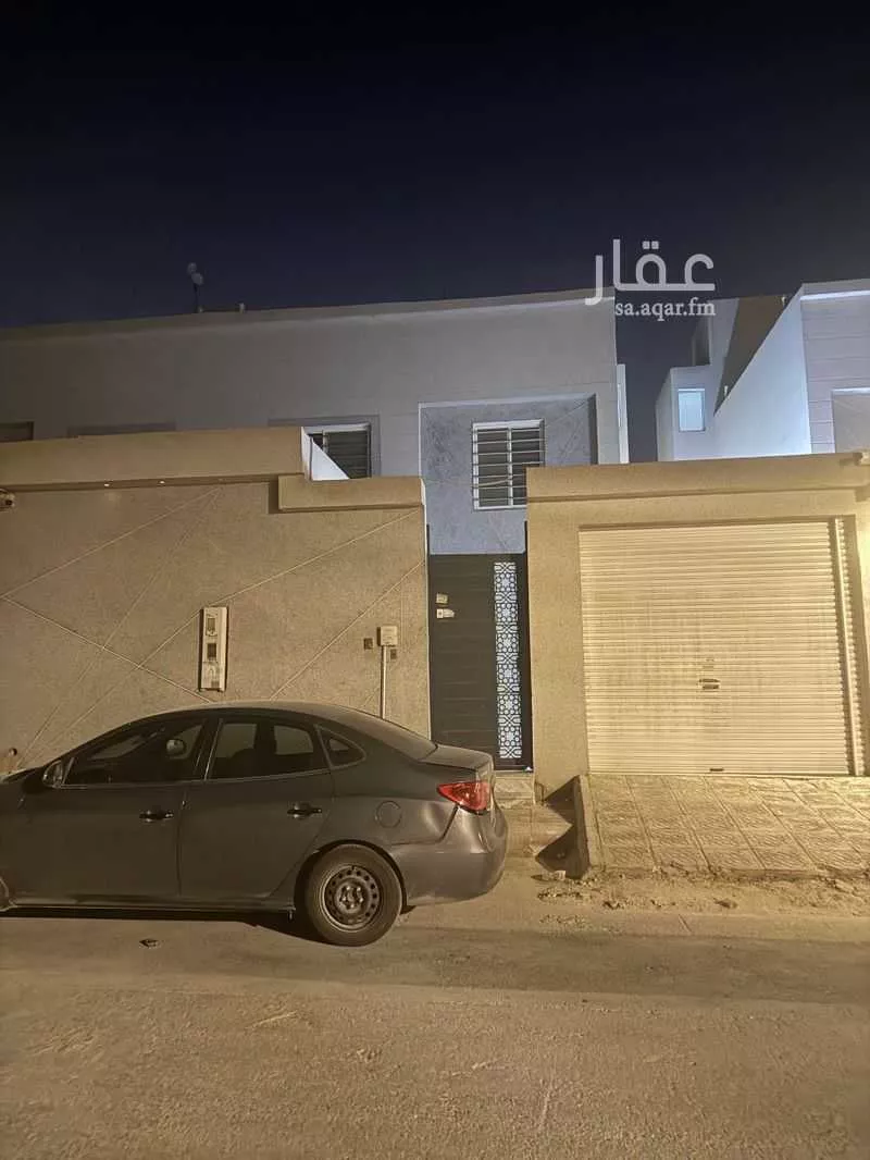 فيلا للبيع في شارع المنذر بن سعيد ، حي بدر ، الرياض ، منطقة الرياض 1 صورة