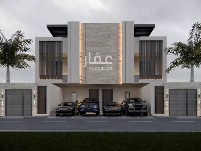 دور للبيع في شارع الريث, حي العليا, مدينة الرياض, منطقة الرياض 1 صورة