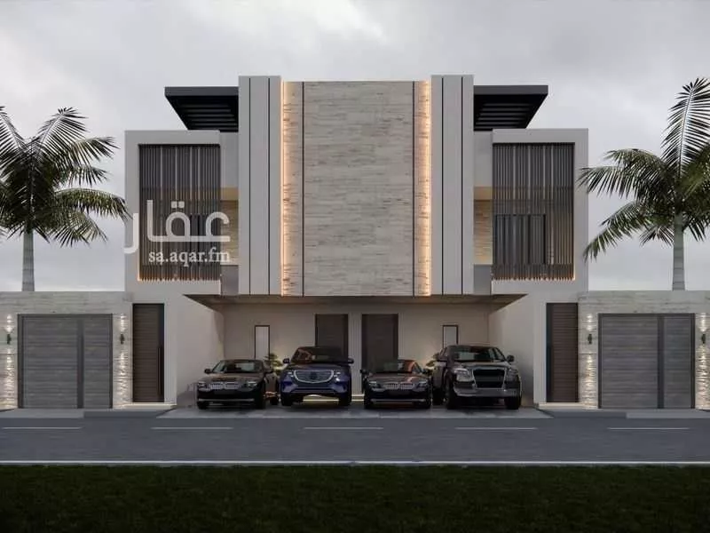 دور للبيع في شارع الريث, حي العليا, مدينة الرياض, منطقة الرياض 1 صورة