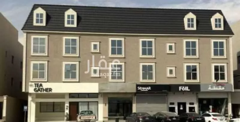 محل للإيجار في شارع الدهناء, حي الملقا, مدينة الرياض, منطقة الرياض 1 صورة