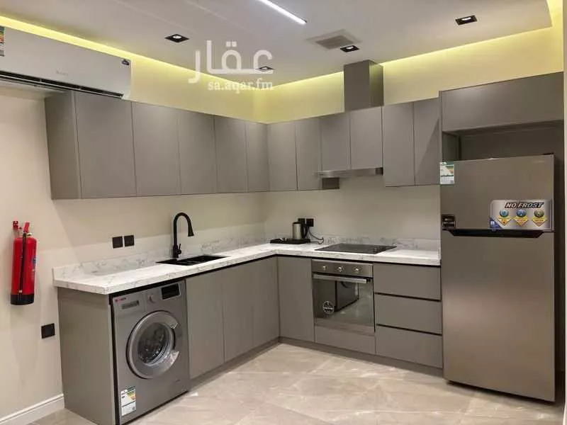 شقة للإيجار في حي الملقا, مدينة الرياض, منطقة الرياض 1 صورة