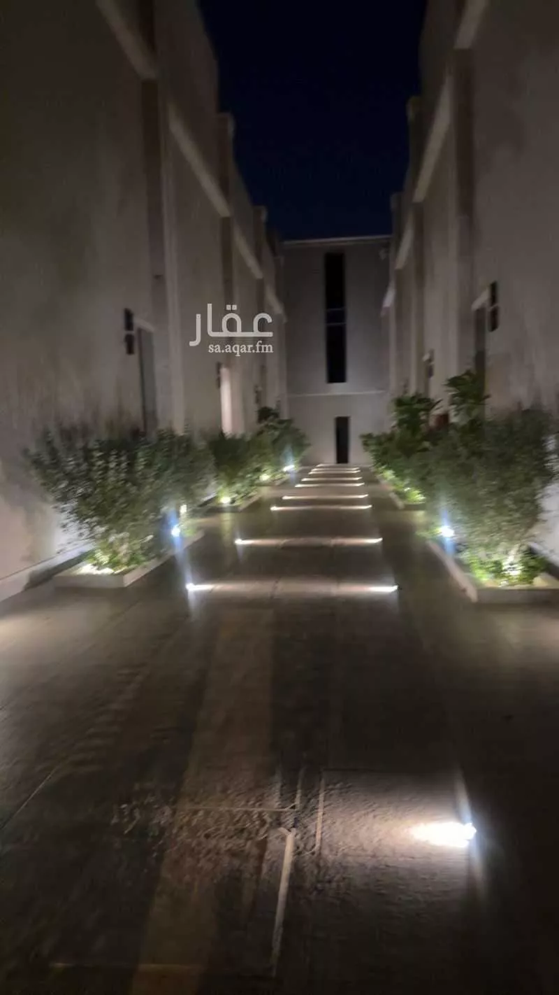 شقة للإيجار في شارع وادي زمزم, حي القادسية, مدينة الرياض, منطقة الرياض 1 صورة