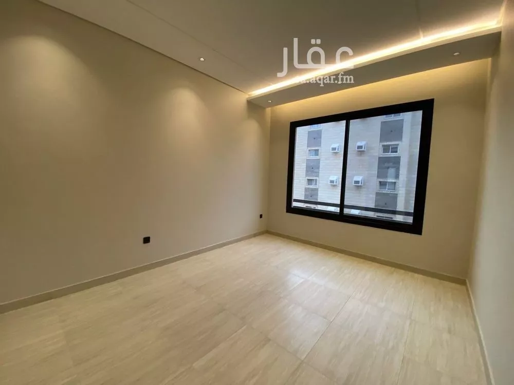 شقة للبيع في شارع عامر بن نابي, حي النزهة, مدينة جدة, منطقة مكة المكرمة 1 صورة