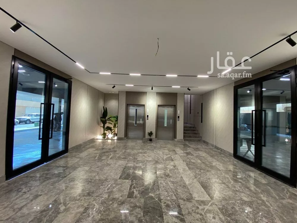 شقة للبيع في شارع ابن جنى, حي الصفاء, مدينة جدة, منطقة مكة المكرمة 1 صورة