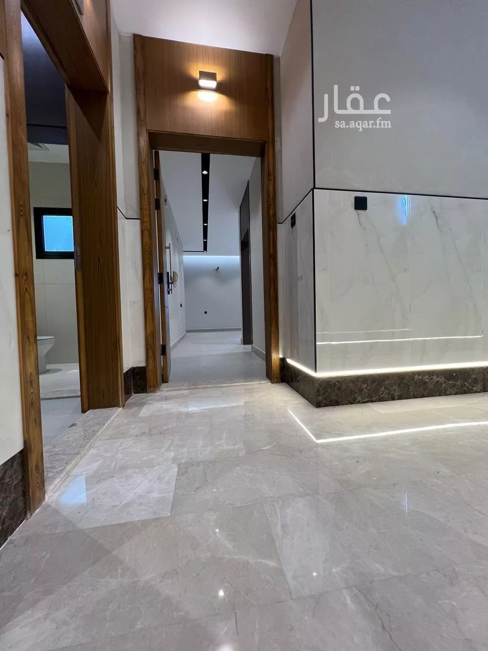 شقة للبيع في شارع ابن عثمان السلمي, حي المروة, مدينة جدة, منطقة مكة المكرمة 1 صورة