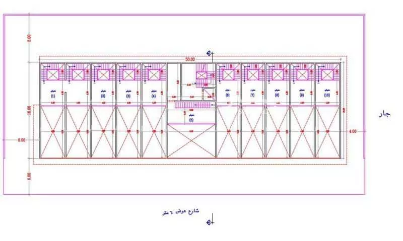 محل للإيجار في شارع الطائف, حي ظهرة لبن, مدينة الرياض, منطقة الرياض 1 صورة