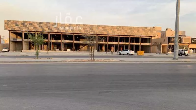 محل للإيجار في شارع الطائف, حي ظهرة لبن, مدينة الرياض, منطقة الرياض 1 صورة